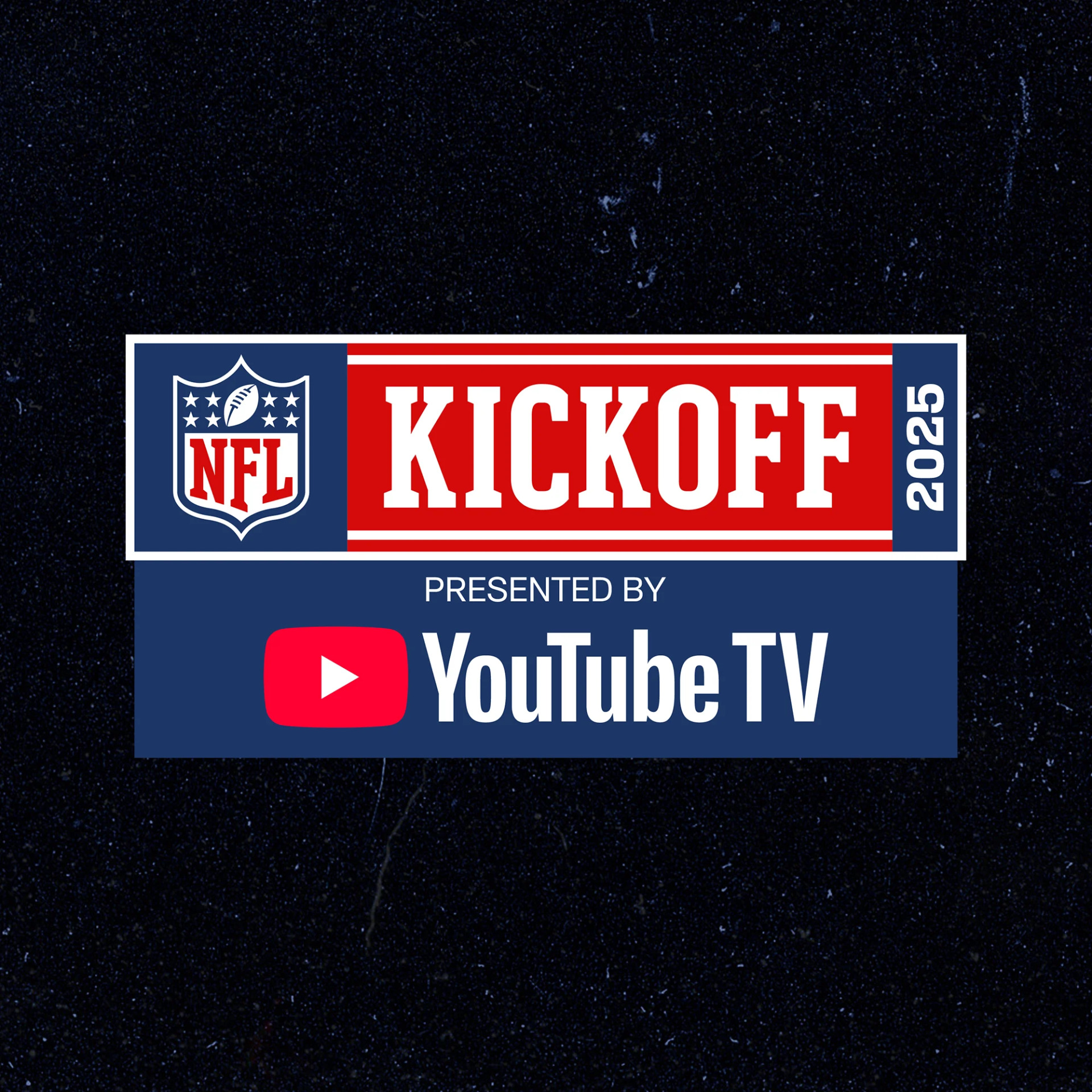 NFL KICKOFF Blank Meme Template
