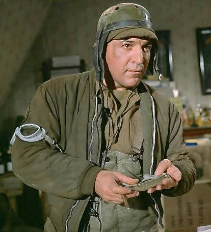 Sgt. Guffy. Tanker Blank Meme Template