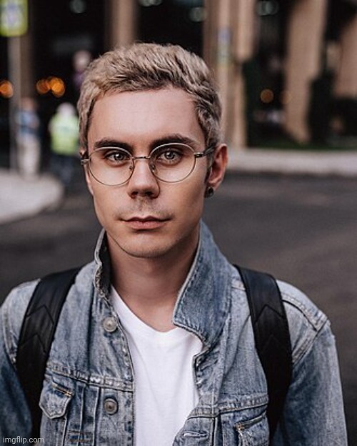 Smart Guy In Glasses Download Meme | image tagged in smart guy in glasses download,memes,funny,template | made w/ Imgflip meme maker