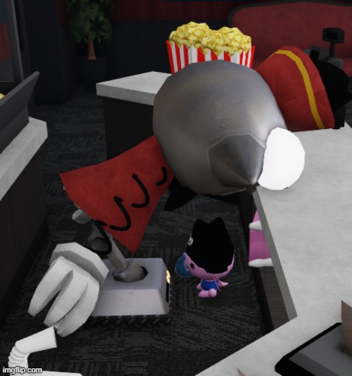 dont look at me like that | made w/ Imgflip meme maker
