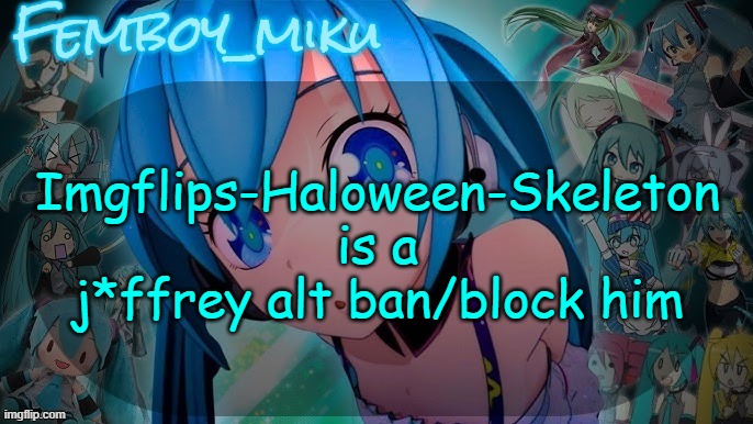 balls | Imgflips-Haloween-Skeleton is a j*ffrey alt ban/block him | image tagged in balls | made w/ Imgflip meme maker