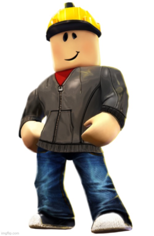 Builderman | image tagged in builderman | made w/ Imgflip meme maker