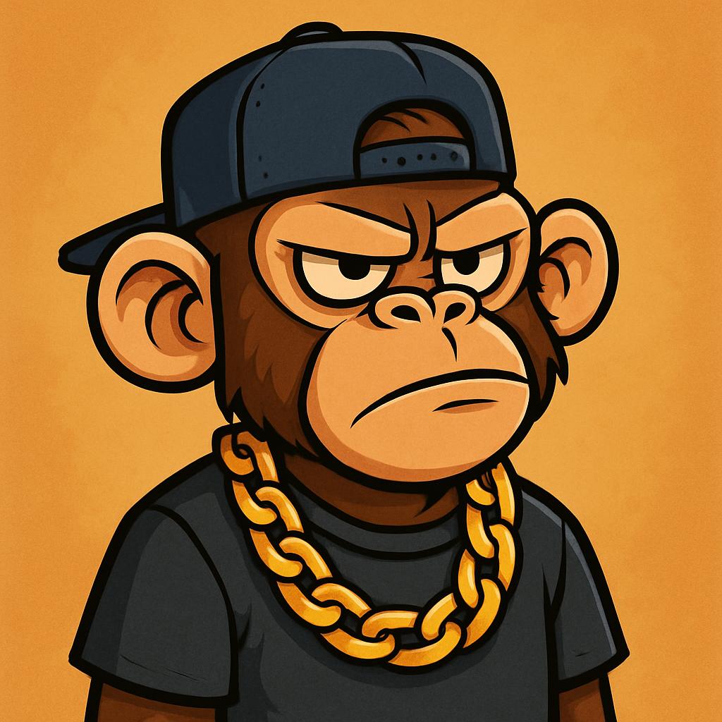Banana Gang Blank Meme Template