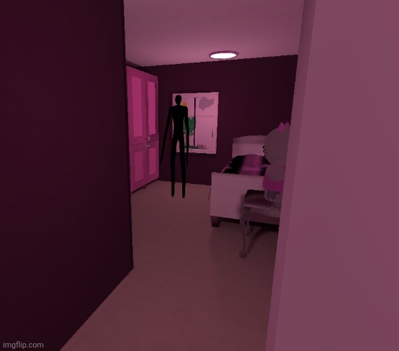 Was playing backrooms who tf is this guy | made w/ Imgflip meme maker