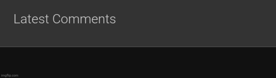 Want a tutorial on how to do this without deleting all of your comments | made w/ Imgflip meme maker