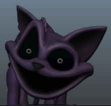 rizz catnap Blank Meme Template