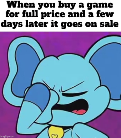 facepalm bubbaphant Blank Meme Template