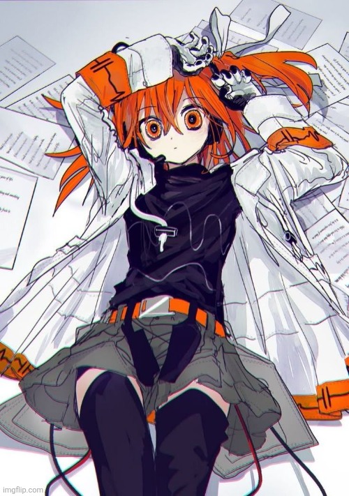 Found another utauloid | made w/ Imgflip meme maker