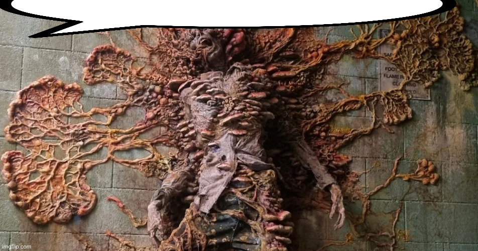 infection | image tagged in infection | made w/ Imgflip meme maker