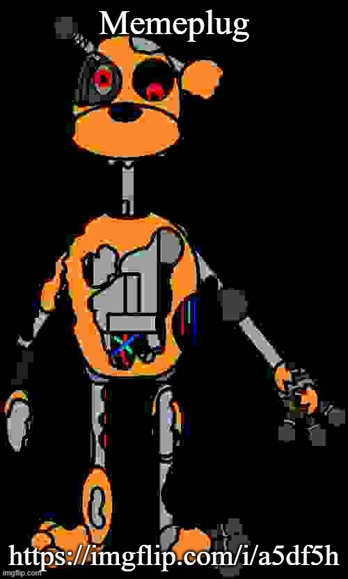 Malfunction reaction image | Memeplug; https://imgflip.com/i/a5df5h | image tagged in malfunction reaction image | made w/ Imgflip meme maker