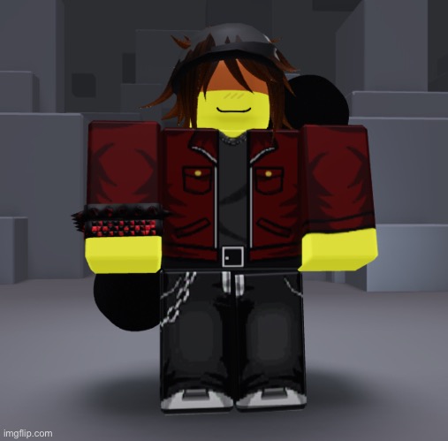 he’s so stupid… is the fit tuff tho | made w/ Imgflip meme maker