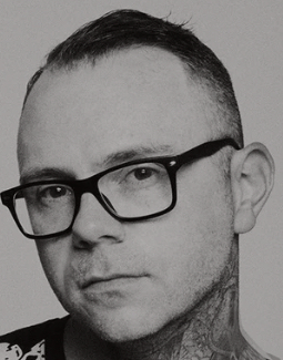 Jason Blank Meme Template