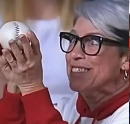 karen Blank Meme Template