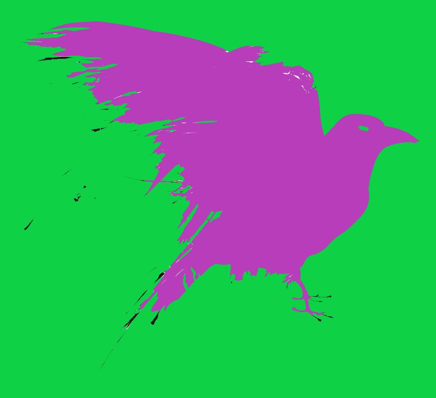 Venomous rebels logo Blank Meme Template