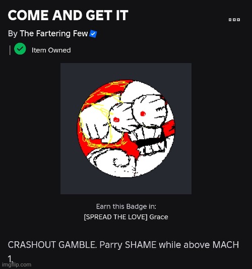 unrelated but i did this | made w/ Imgflip meme maker