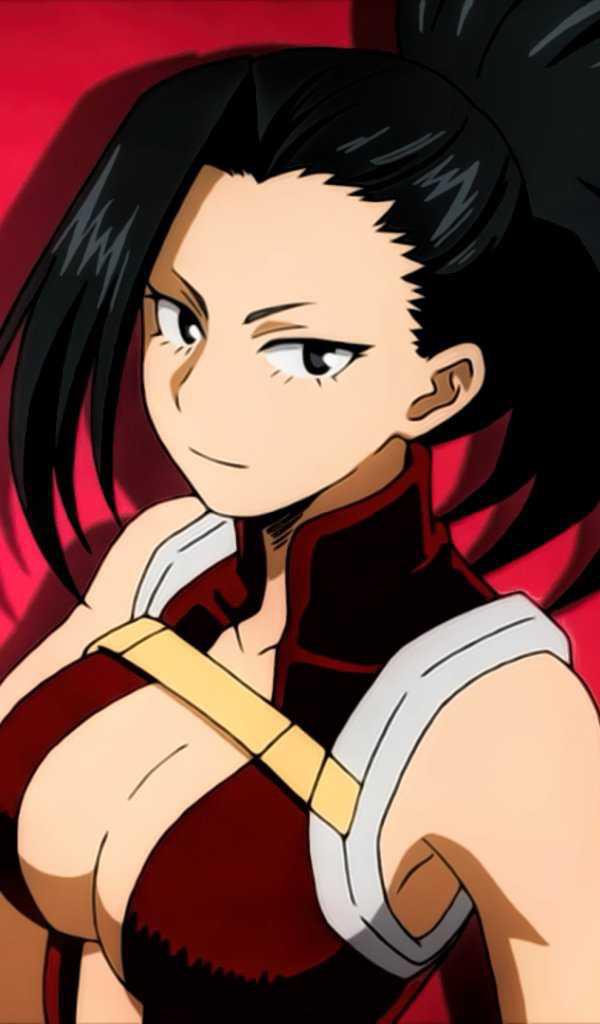 Momo Blank Meme Template