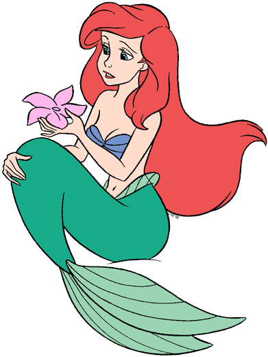 sad ariel Blank Meme Template