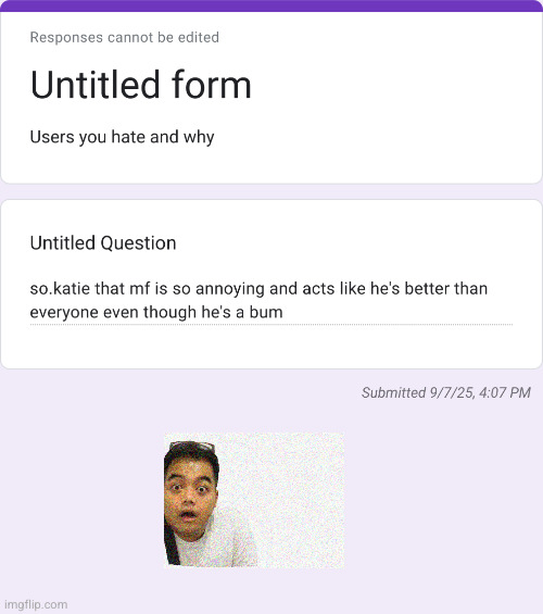 damn | made w/ Imgflip meme maker