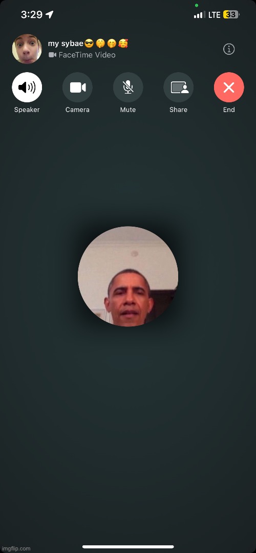 this is my contact for myself | made w/ Imgflip meme maker