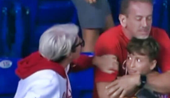 Phillies Karen Blank Meme Template