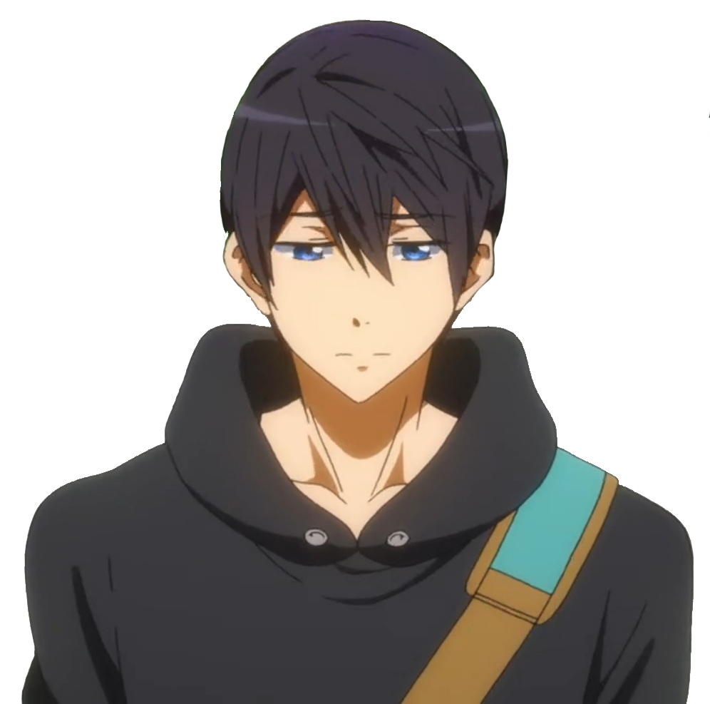 Haruka Blank Meme Template