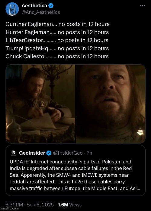 Thingz that make you go hmmm... | image tagged in memez,maga cult | made w/ Imgflip meme maker