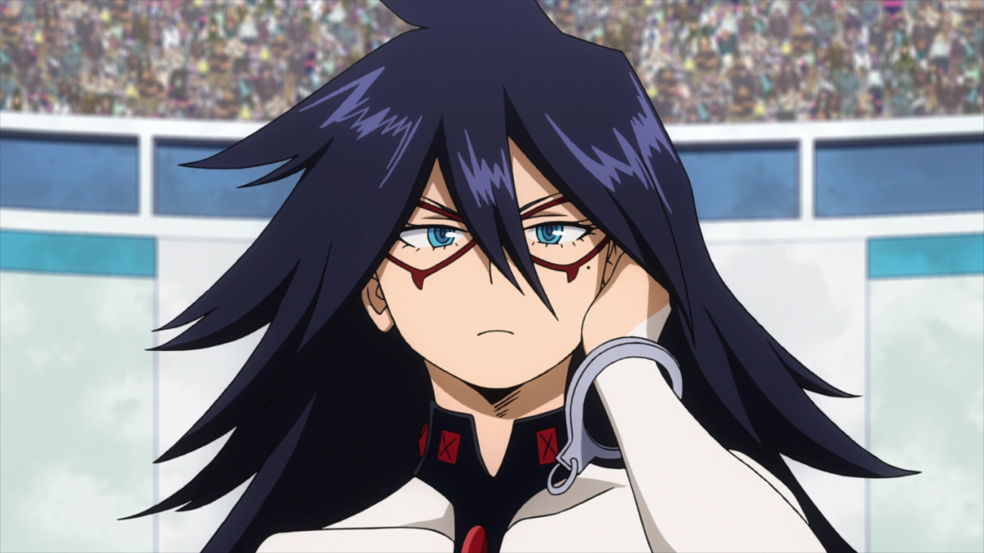 midnight Blank Meme Template