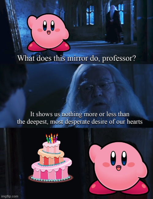 Harry potter mirror | image tagged in harry potter mirror | made w/ Imgflip meme maker