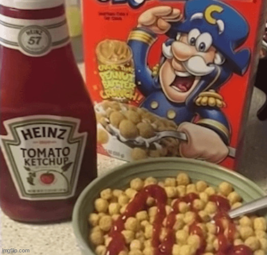 Rate my breakfast. | made w/ Imgflip meme maker