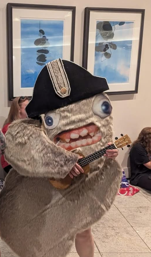 Smile quiznos Blank Meme Template