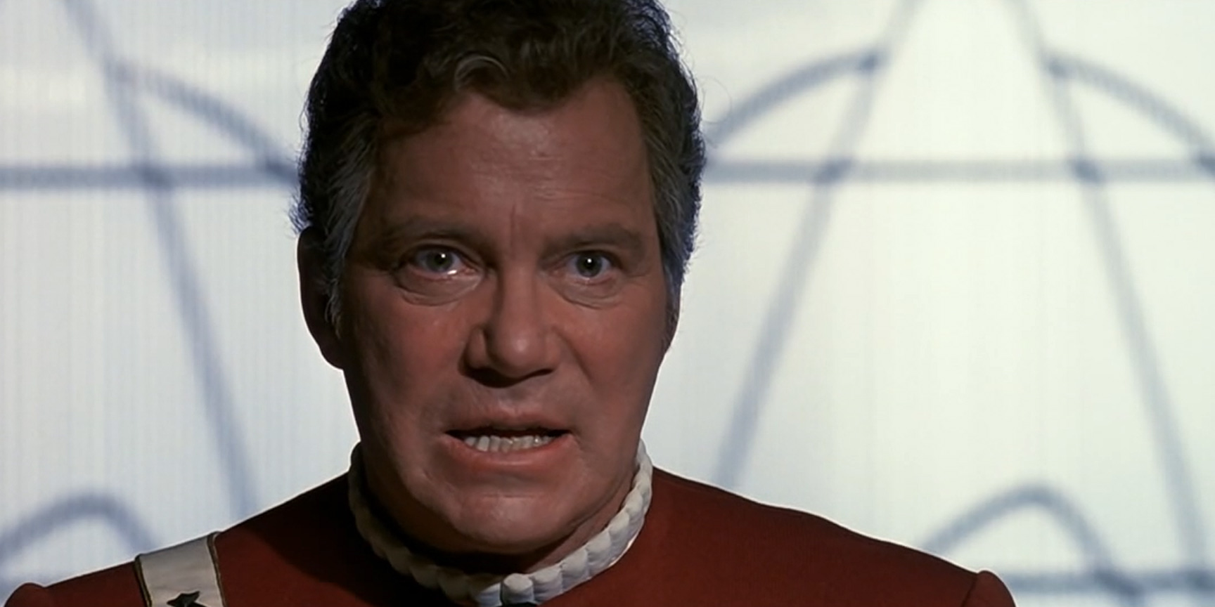 Capt Kirk Blank Meme Template