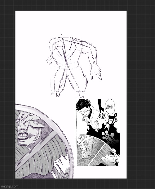 wip | made w/ Imgflip meme maker