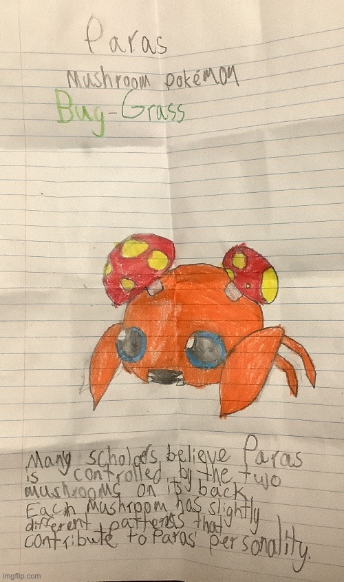 drew paras | made w/ Imgflip meme maker