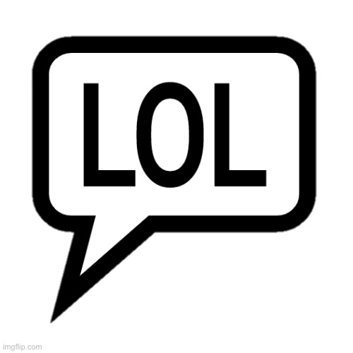 lol icon | image tagged in lol icon | made w/ Imgflip meme maker