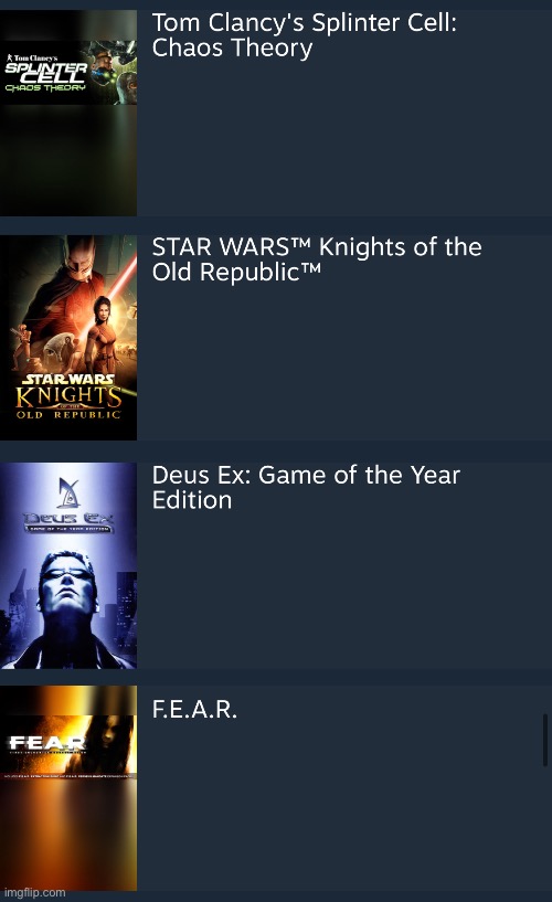 Which one to play next after Far Cry | made w/ Imgflip meme maker