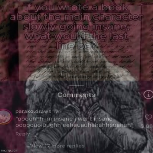 image tagged in femboys,grimm,and the cycle continues,black souls,memes,shitpost | made w/ Imgflip meme maker