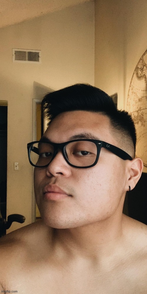 jumpscare | image tagged in natan_gunawan face reveal,stay mad,selfies,astro wars | made w/ Imgflip meme maker