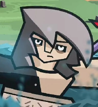 Mad Expression Lin Chung Blank Meme Template