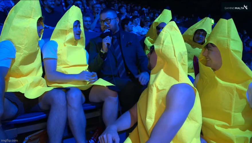 @ Blast open London grand finals | made w/ Imgflip meme maker