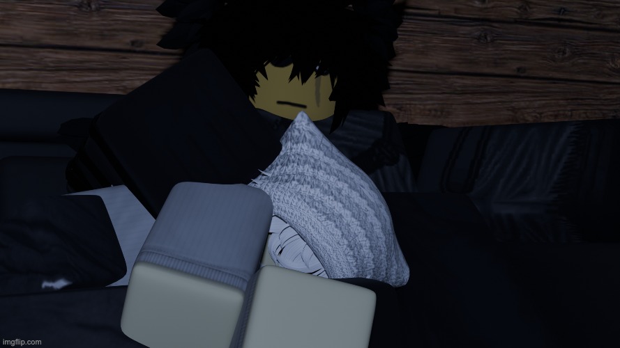 "The knife twists at the thought that I should fall short of the mark." | made w/ Imgflip meme maker