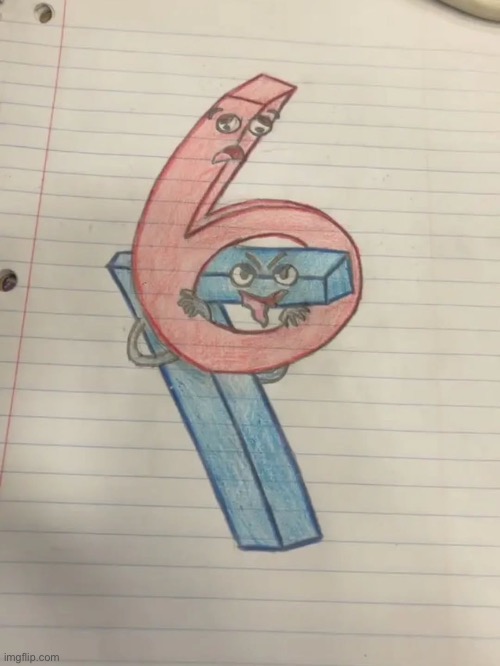 67 | made w/ Imgflip meme maker