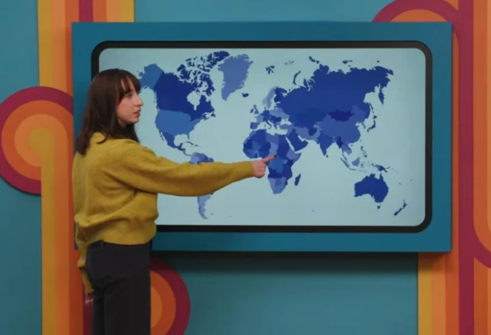 Sam where you from? Blank Meme Template