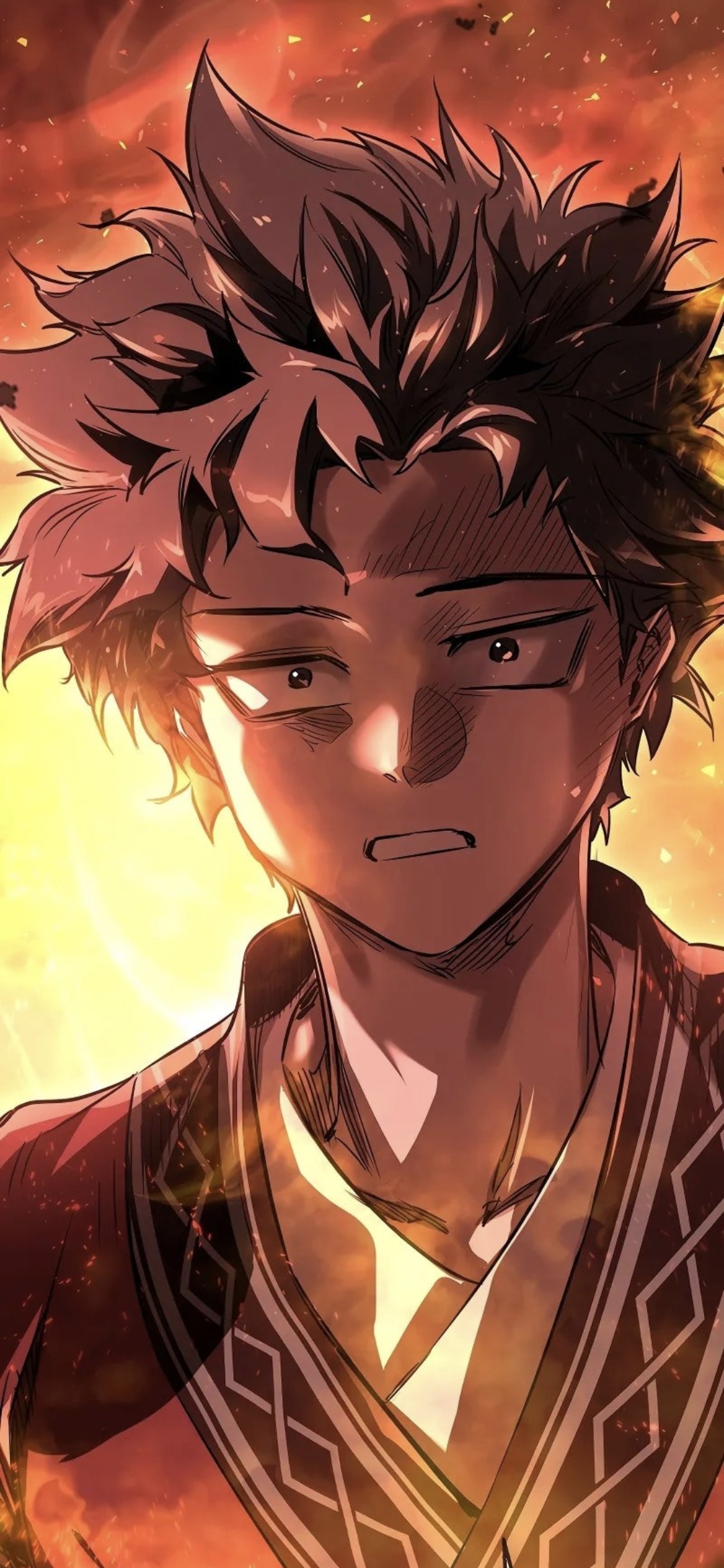 Wallpaper worthy Blank Meme Template