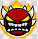 GD HARDEST DEMON Blank Meme Template