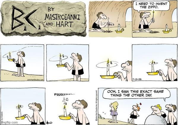 BC | image tagged in comics | made w/ Imgflip meme maker