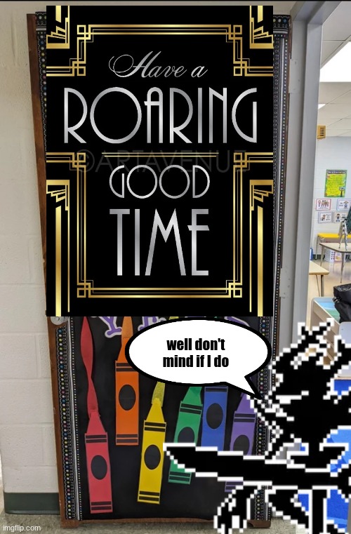well don't mind if I do | made w/ Imgflip meme maker
