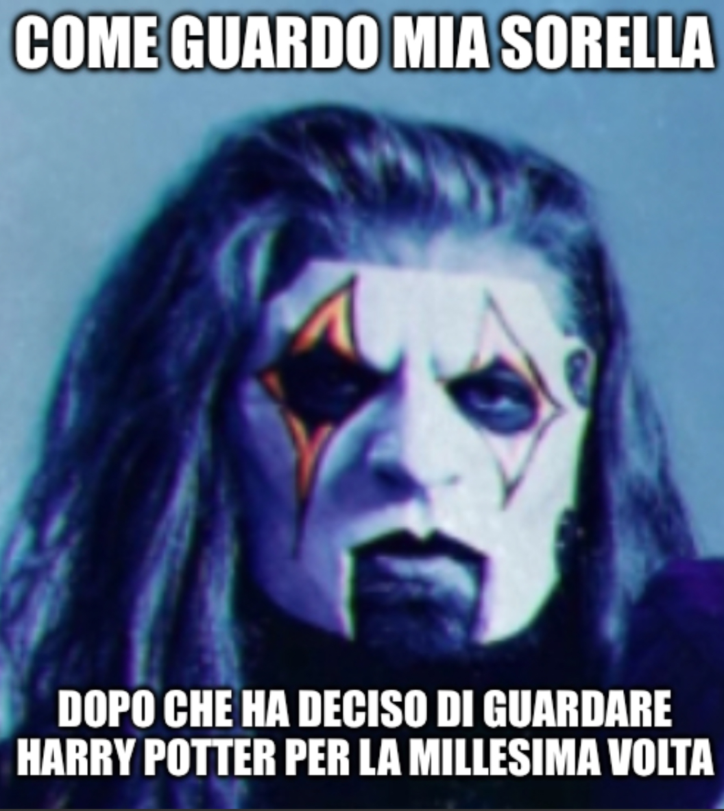 Jim Root is the best Blank Meme Template