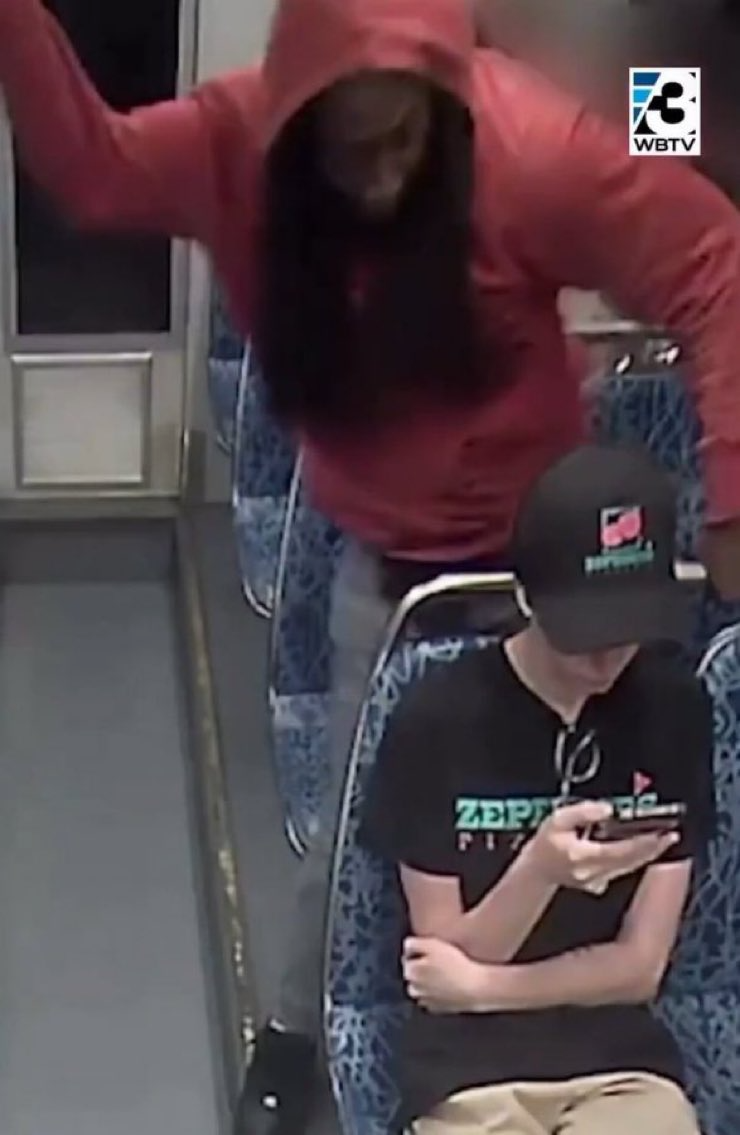 Bizarro George Floyd Blank Meme Template