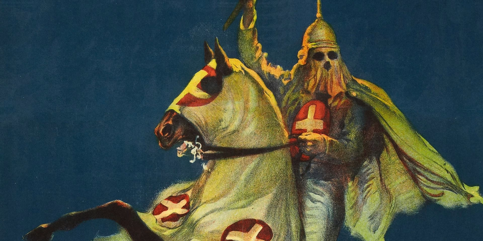 kkk to the rescue Blank Meme Template