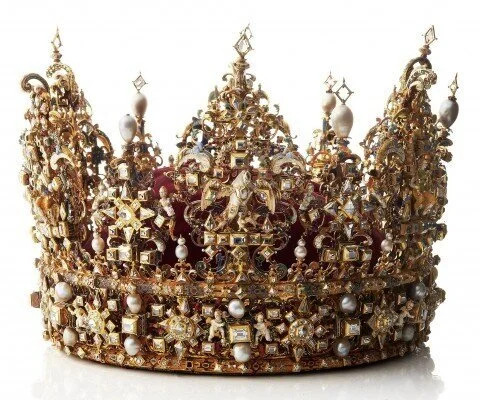 LIB DOO MOR? Blank Meme Template